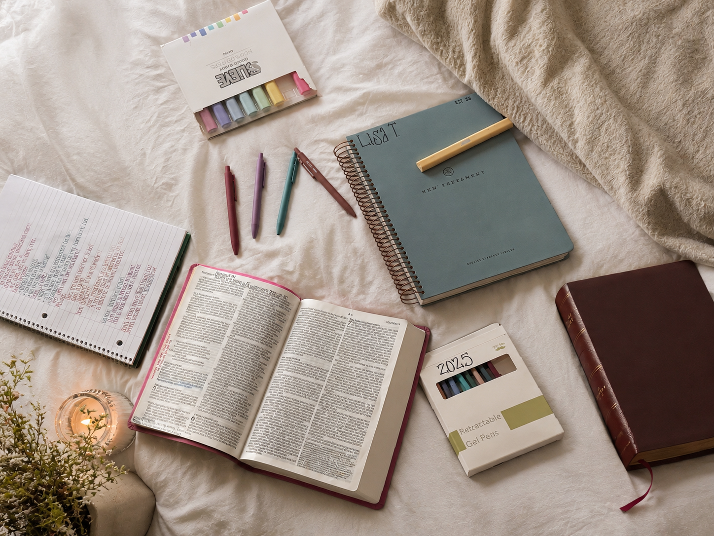 Acts 1: Waiting for the Promise